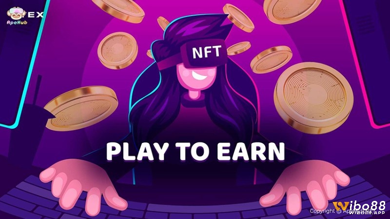 Ưu điểm của Game Play To Earn là gì?