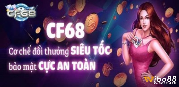 Ưu điểm của Taigamecf68 là gì?