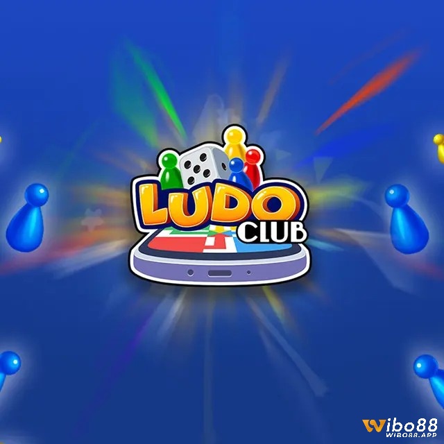 Trò chơi cá ngựa - Ludo Club