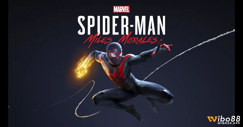 Game Spider-Man là tựa game trải nghiệm siêu anh hùng đỉnh cao