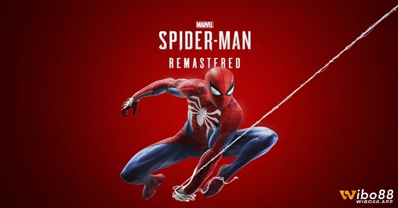 Game Marvel’s Spider-Man đưa bạn trở thành người nhện và bảo vệ thành phố