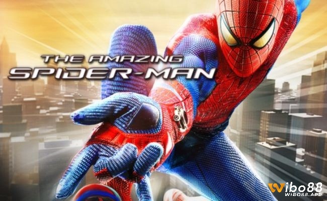 Khám phá The Amazing Spider-Man đầy kịch tính