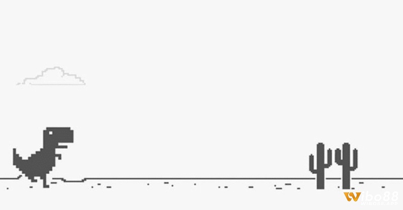 Cách chơi trò chơi khủng long mất mạng đơn giản dễ dàng!