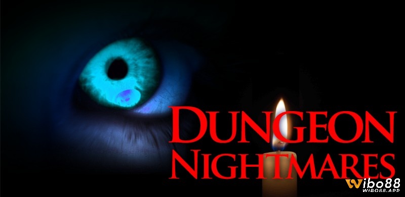 Game kinh dị online mobile hấp dẫn Dungeon Nightmares Free