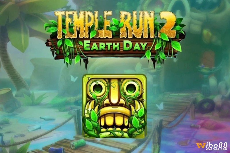 Game mobile trên PC Temple Run 2 hắc nào từng vòng chơi