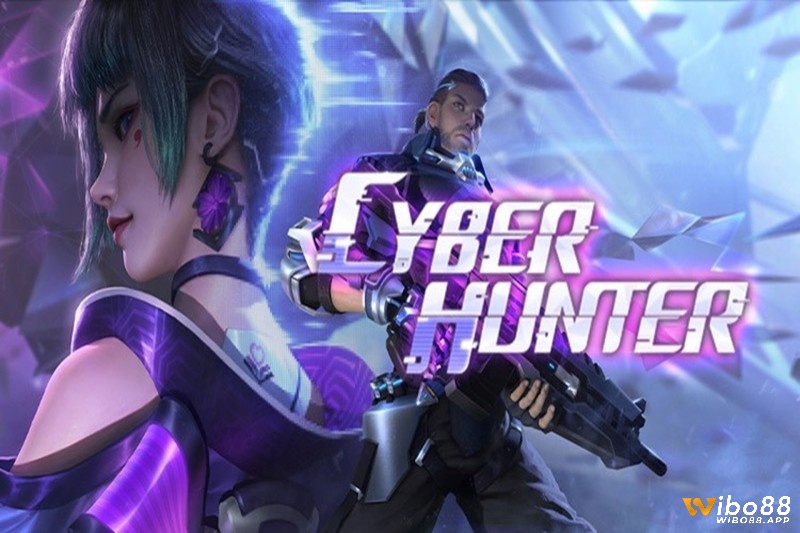 Game mobile việt hóa thể loại sinh tồn hấp dẫn Cyber Hunter