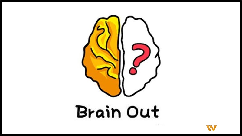 Trò chơi câu đố phổ biến và gay cấn nhất Brain Out