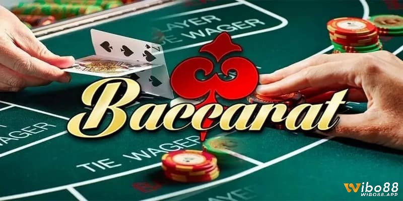 Tìm hiểu thông tin chơi bài baccarat trực tuyến hiệu quả