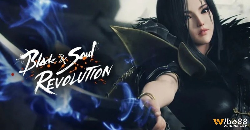 Game mobile 3D Blade & Soul: Revolution