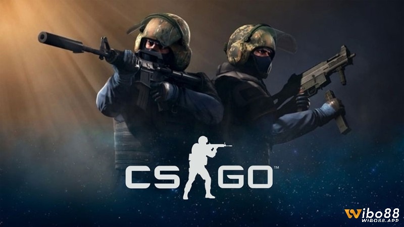 CS:GO là game bắn súng chiến thuật với đối kháng kịch tính