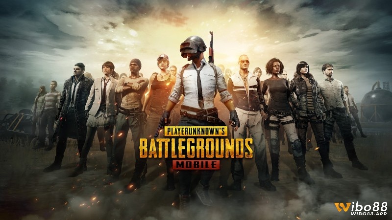 PUBG Mobile là game sinh tồn kịch tính với hơn 134 triệu giờ xem