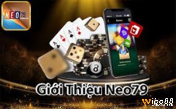 Tìm hiểu thông tin về cổng game neo79