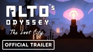 Game offline hay cho iOS: Top những game đáng tải năm 2025