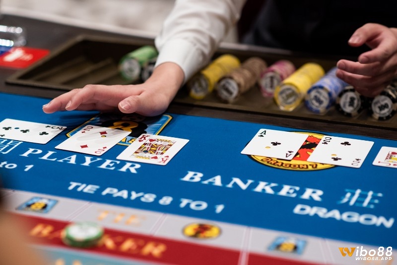 Vì sao baccarat được ưa chuộng tại châu Á?