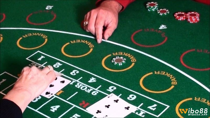 Giải đáp câu hỏi liên quan đến kiến thức cơ bản về baccarat