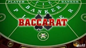 Baccarat trực tuyến là gì? Cách chơi và kinh nghiệm luôn thắng