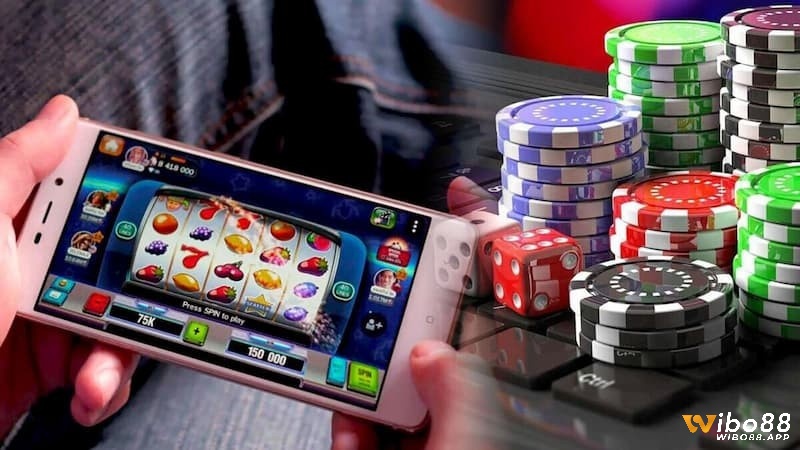 Có đa dạng nhiều loại hình casino trực tuyến có thưởng khác nhau