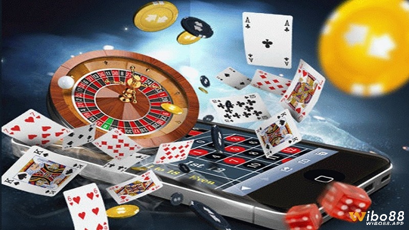 Cách đăng ký casino cực đơn giản