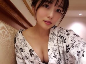 Chiaru Miyazawa - Thiên thần JAV với nhan sắc tuyệt đỉnh