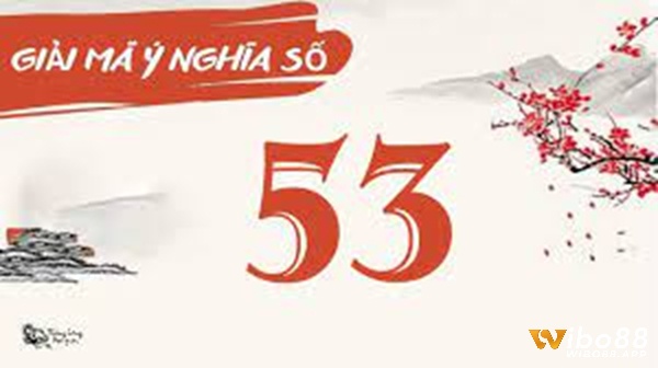 Đề về 53 hôm sau đánh con lô gì theo phương pháp thông kê