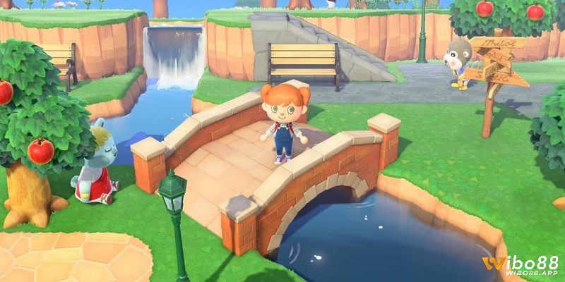 Animal crossing bản được đánh giá cao nhất