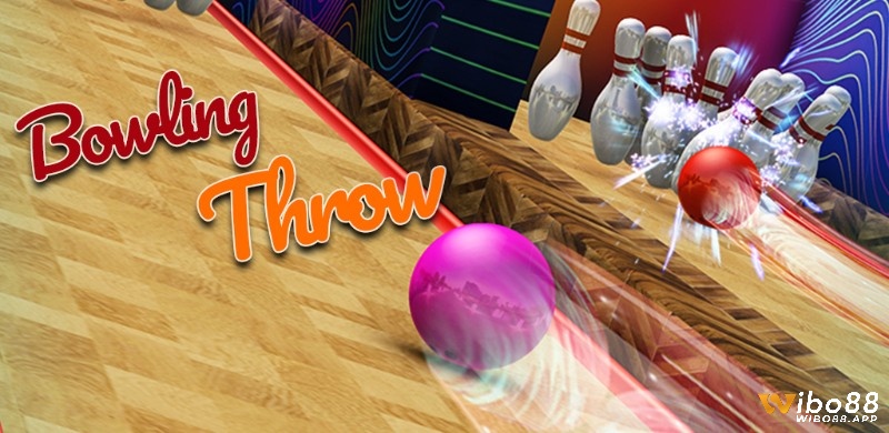 Giải trí mọi lúc mọi nơi với những ván bowling nhanh và hấp dẫn