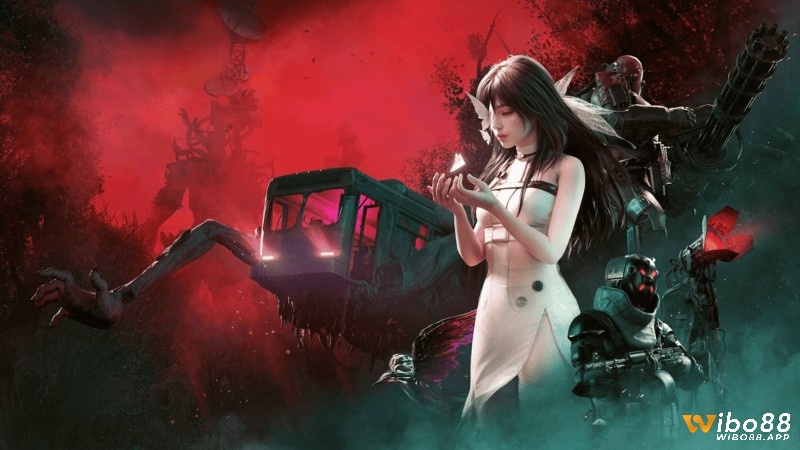 Game chiến thuật thời gian thực tối ưu trên di động được yêu thích