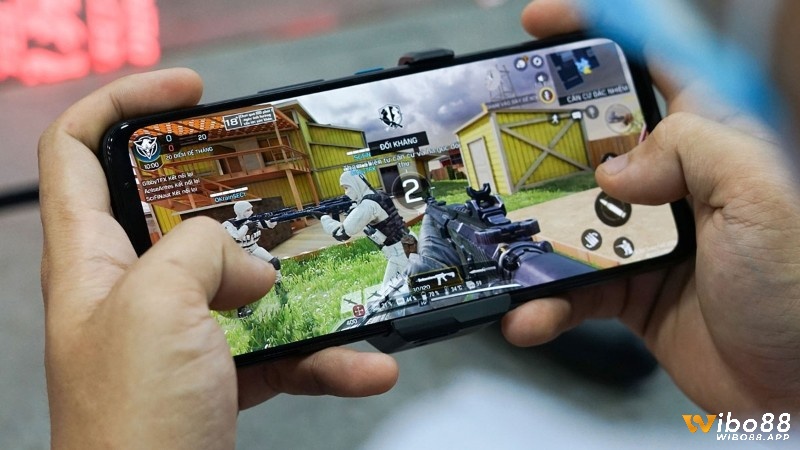 Tổng quan về game chiến thuật điện thoại hiện nay