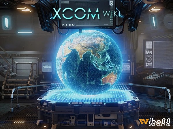XCOM 3: Reclamation chiến thuật chiến đấu theo lượt đặc sắc