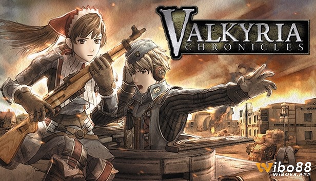 Valkyria Chronicles Reborn hoàn hảo khi kết hợp giữa chiến đấu và chiến thuật