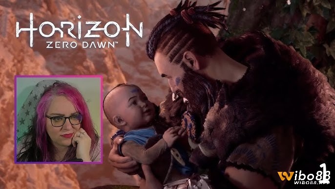 Horizon Zero Dawn: New Beginnings đặc sắc với nhiều vũ khí đặc sắc
