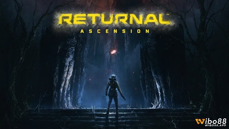 Returnal: Ascension độc quyền PS5 phiêu lưu hành động hấp dẫn