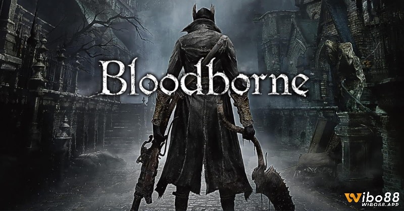 Bloodborne: Endless Night giải trí độc quyền PS5 hấp dẫn