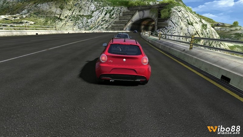 GT Racing 2 sẽ khơi dậy đam mê tốc độ trong bạn