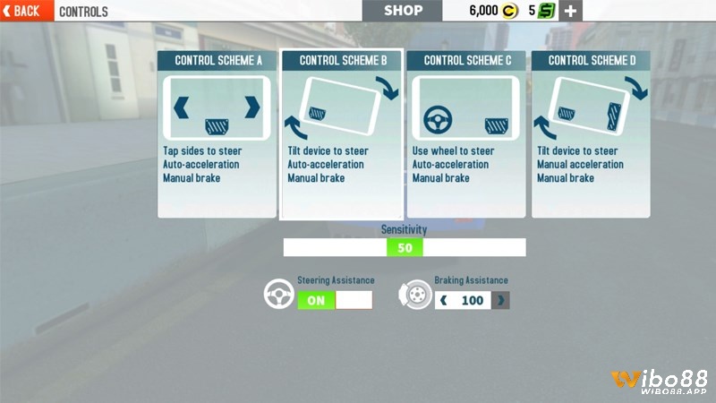 GT Racing 2 mang cả đường đua vào lòng bàn tay bạn