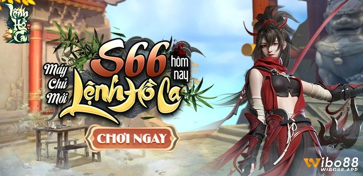Nhiệm vụ chính tuyến là con đường nhanh nhất để làm quen và phát triển nhân vật