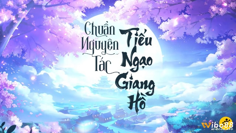 Người chơi khám phá bí mật giang hồ qua từng bước tiến cốt truyện