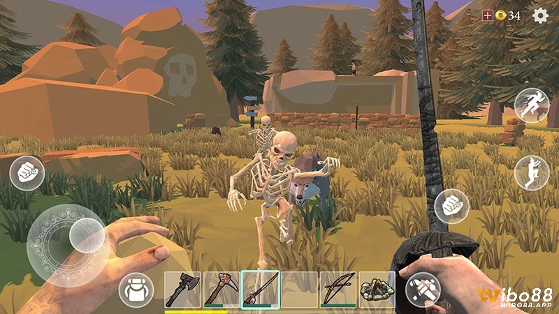Những lợi ích khi chơi game offline mobile hay mà tân thủ yêu thích
