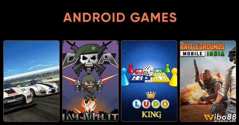 Trải nghiệm chơi game offline mọi lúc mọi nơi đặc sắc