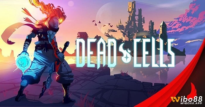 Dead cells được chia sẻ vô cùng hấp dẫn để giải trí không cần mạng