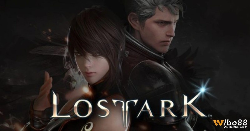 Lost Ark - Bom tấn MMORPG chơi online đình đám