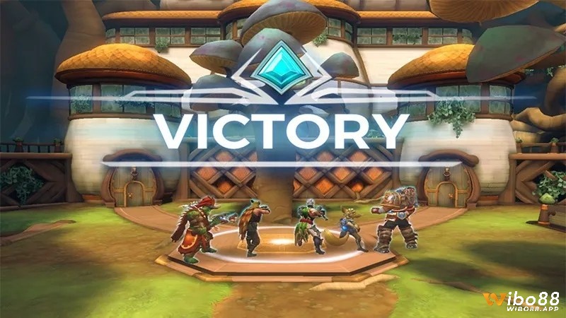 Paladins không ngừng đổi mới: Cập nhật, sự kiện và eSports
