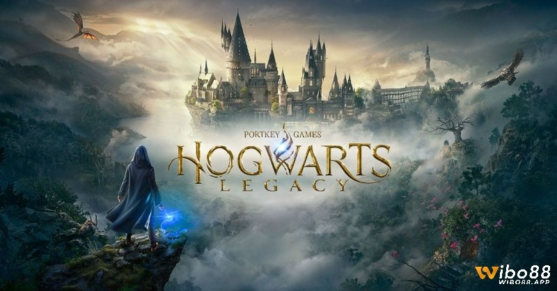 Hogwarts Legacy - hành trình phiêu lưu đặc sắc và mê hoặc