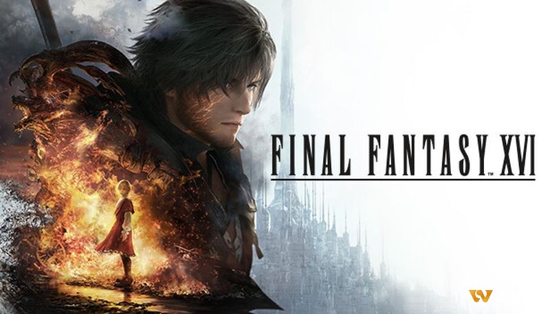 Final Fantasy XVI một game PC hay không thể bỏ qua