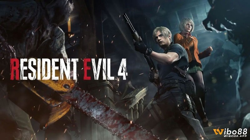 Resident Evil 4 Remake - kinh điển được tái sinh kinh điển