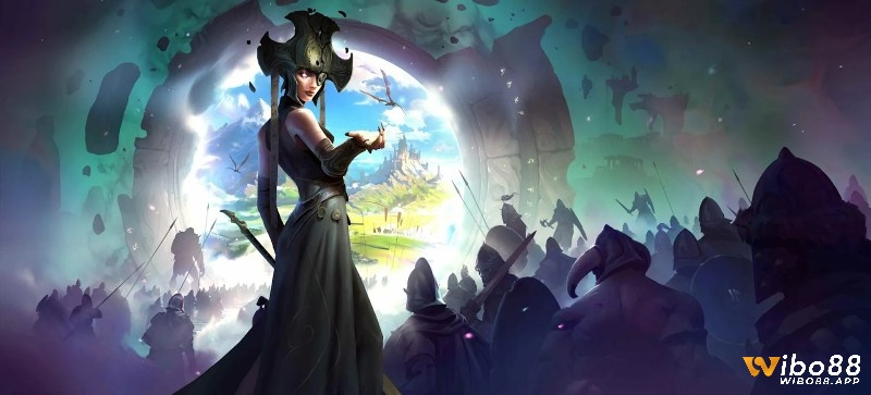 Age of Wonders 4 - chiến thuật fantasy đỉnh cao gam hay PC