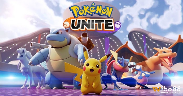 Chiến lược tham gia chơi game pokemon mobile