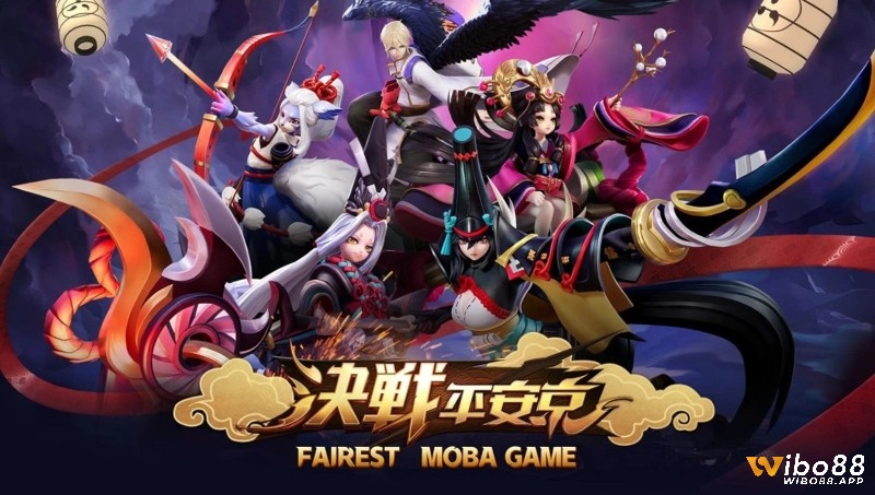 Sự phát triển của game trung quốc mobile trong những năm gần đây