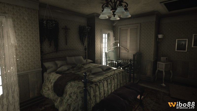 Nguồn gốc và quá trình phát triển của game visage