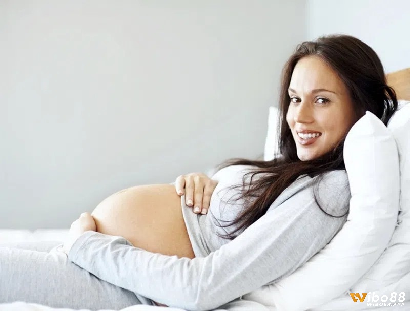 Giải mã giấc mơ thấy mình có thai về tâm lý học
